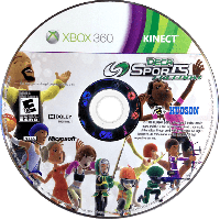 Deca Sports Freedom Xbox 360 US box art